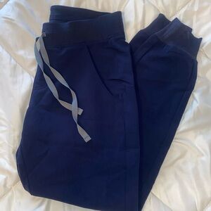 Figs jogger scrub pants